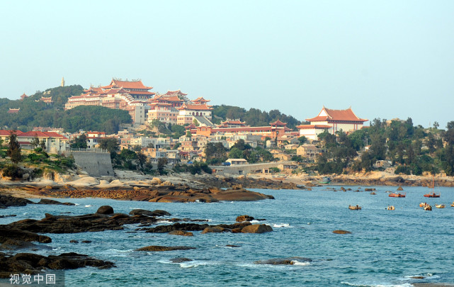 福建莆田平海镇:告诉我,悬赏公告到底该如何写?