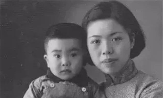 马佩璋:身为白崇禧的原配夫人,她的逝世令白马两家同感天崩地裂