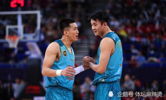 丁彦雨航 丁彦雨航将在与北控揭幕战中登场，四字外援对于中国篮球三重意义