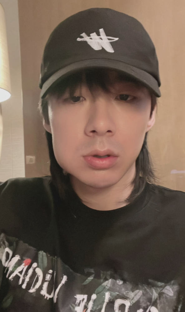 刘宇宁脸肿到认不出网友直喊心疼