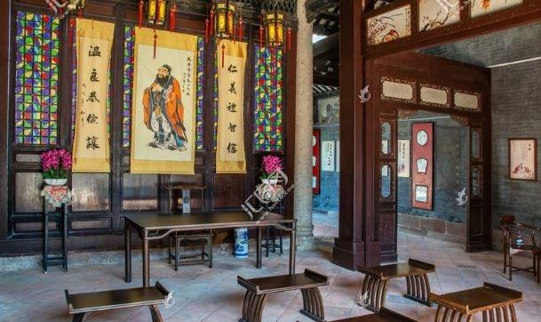 古代帝王的孩子是怎么上学的?他们有假期吗?