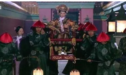 在剧中扮演皇后的蔡少芬你喜欢吗注:本文部分文字与图片资源来自于