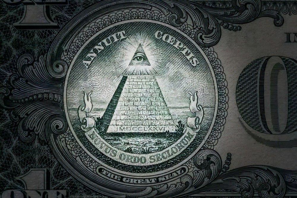 互联网—阴谋论的温床,揭秘神秘组织"光明会"和它背后的阴谋论_腾讯