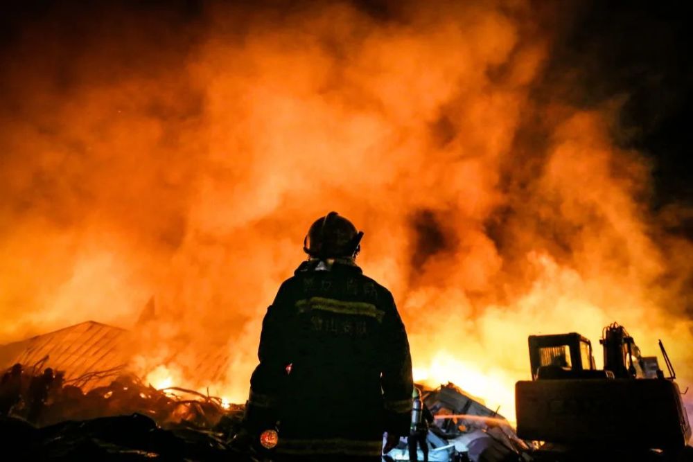 璧山区消防救援支队政府专职消防员招聘简章