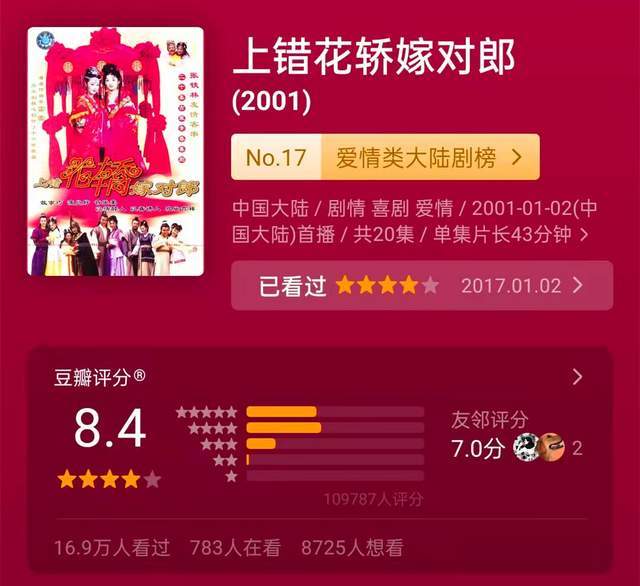 上一版3.9分，新版又将开机，20年前的经典剧哪这么容易复制？