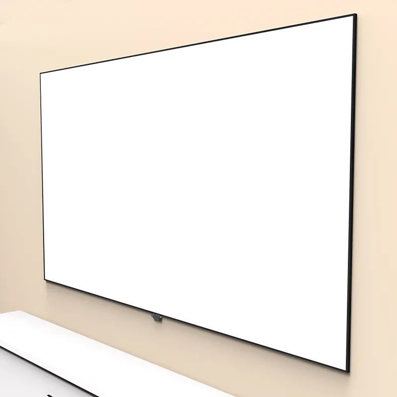 刷投影漆靠谱吗