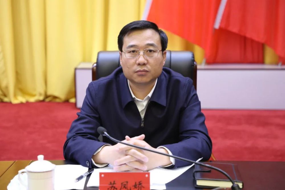 乌兰浩特市召开创建全国县级文明城市推进会