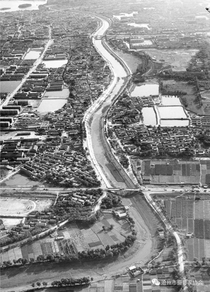 展览|大运河(沧州)摄影大展即将开幕