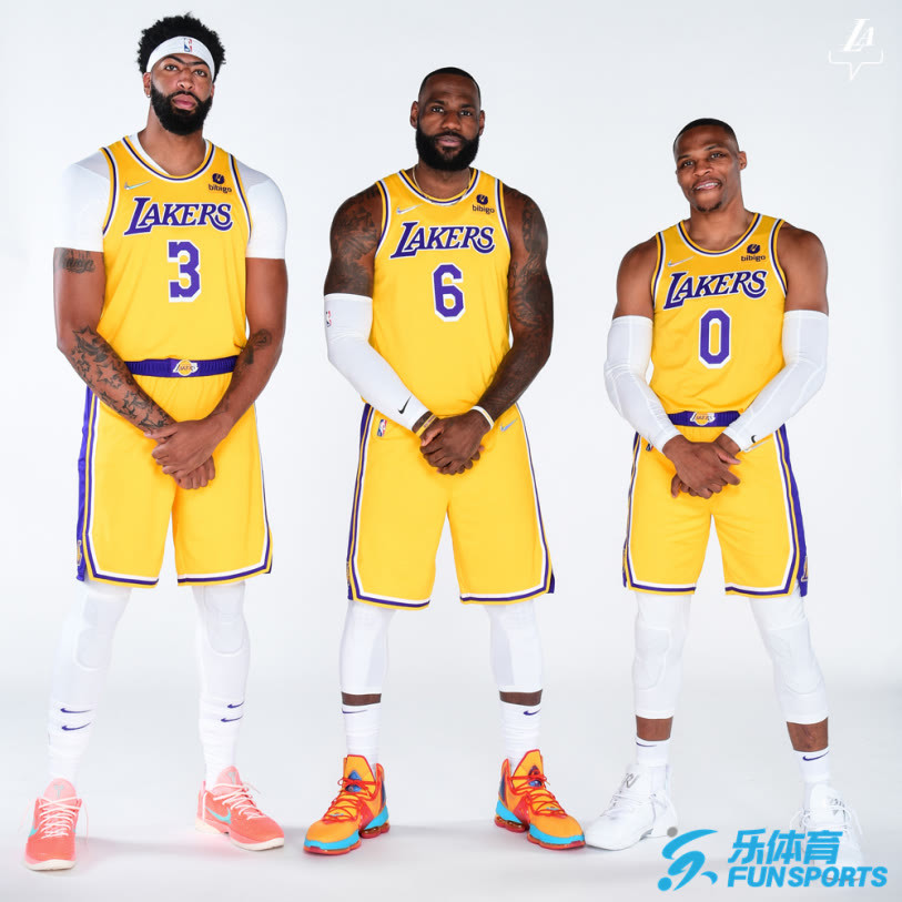 nba 新赛季开启，NBA各支强队都有哪些看点？