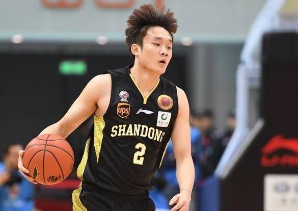 cba CBA首日最大看点！丁彦雨航3年后重返CBA赛场，功力还剩几何？