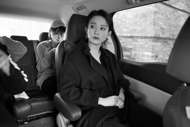 短短几年间,演员黄尧秉持着对演艺行业的热爱,凭借过硬的演技实力,不