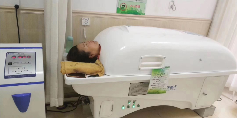 火疗,针刺,熏蒸……这个病原来还可以这么治