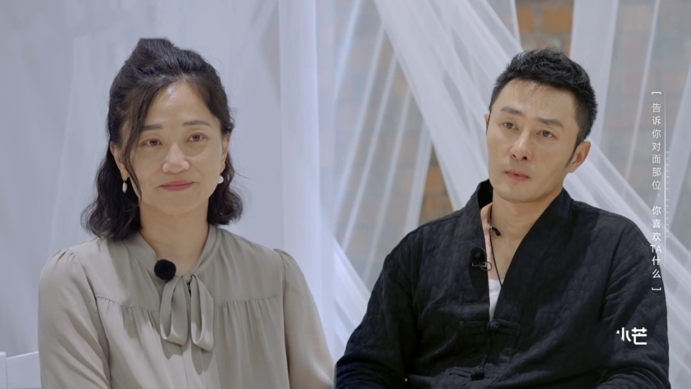 再见爱人一直强调没有爱过的郭柯宇其实爱惨了章贺