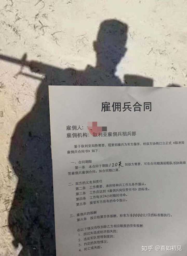 白晓保从雇佣兵到总裁战火铸就赤子之心