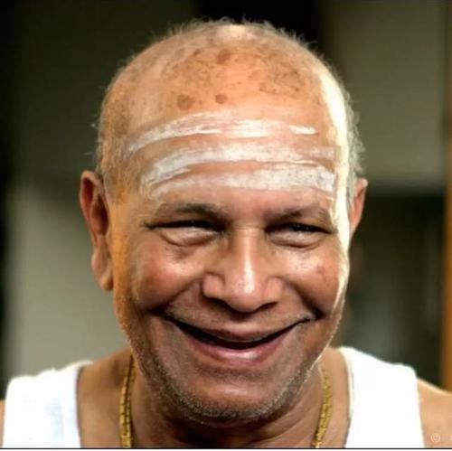pattabhi jois|阿斯汤加瑜伽|pattabhi jois|帕塔比·乔伊斯