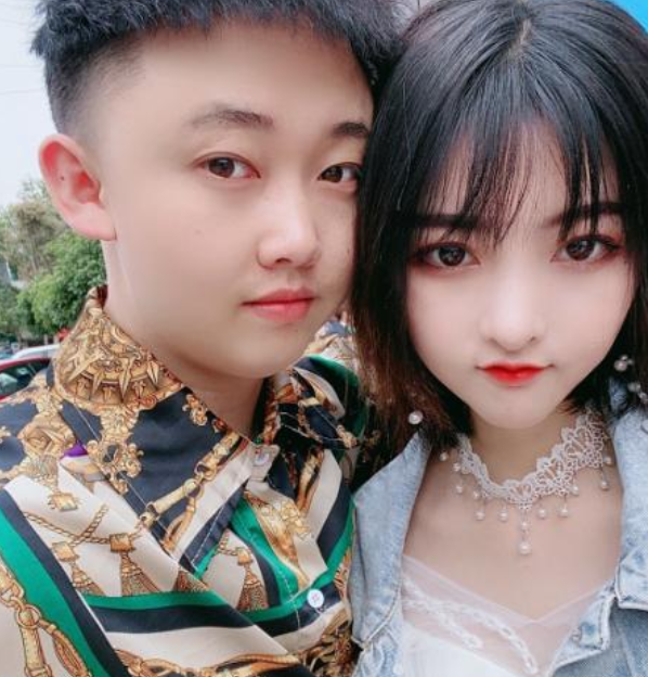 次惑小仙女婚后爆猛料,被前任当着众人面打,坦言现在家暴男太多