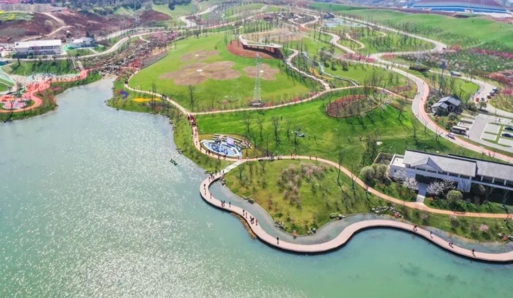 16日晚桃湖公园,大厂街道消费节终极预告,精彩不容错过