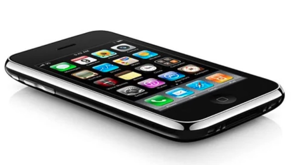 再见了,iphone "s"