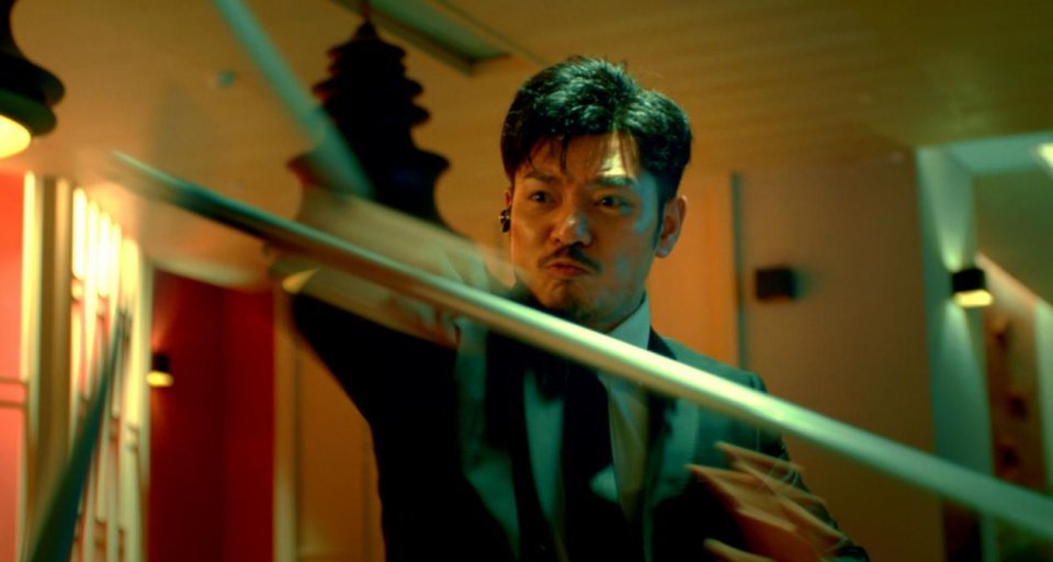 热血都市小说排行榜_都市热血少年再现《魔法禁书目录》评测