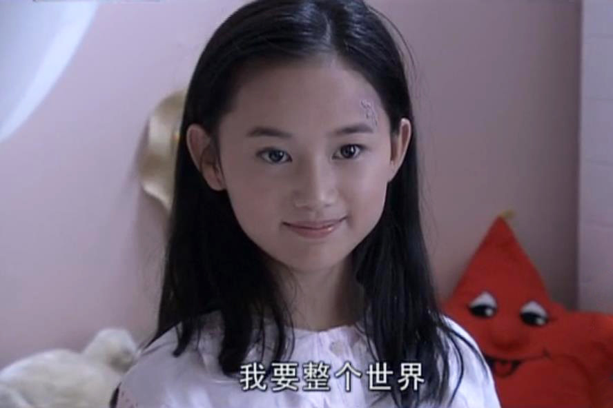 重温《错爱一生》才看懂,顾忆罗的亲生父亲,为何要拆穿她的身世_腾讯