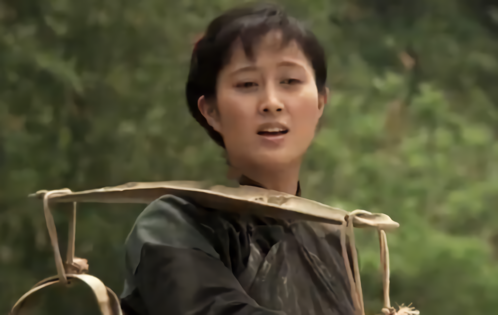 比童养媳还惨的畸形婚俗《等郎妹》