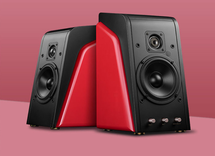 打造完美家庭影院,这两款有源音响你值得拥有