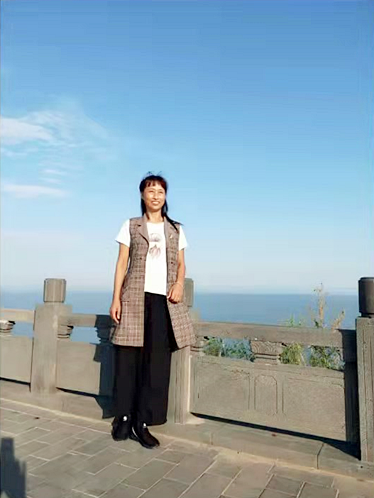 春华秋实,粮安天下|作者:董丽英(吉林)朗诵:飞扬(大连)