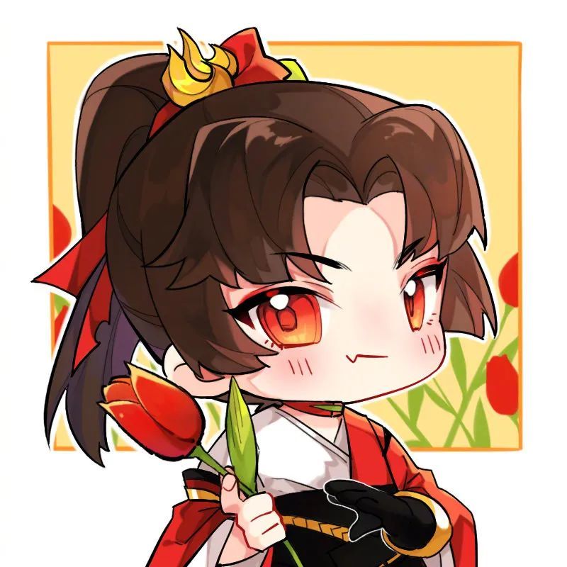 王者荣耀头像六周年全英雄纪念版