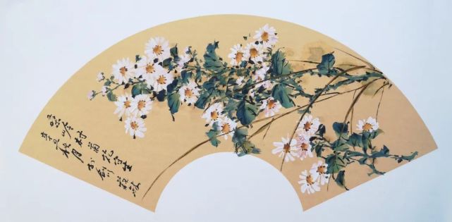 《倾听大理》|怡情水墨 妙境生花——访青年画家苏毓