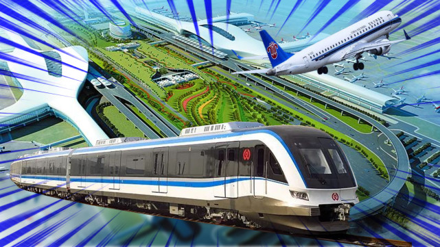 看我72变,盘点南宁机场线(市区段)规划调整