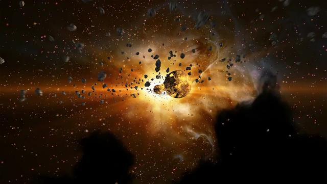 距离地球最近的外星世界比邻星耀斑爆发行星表面化为焦土