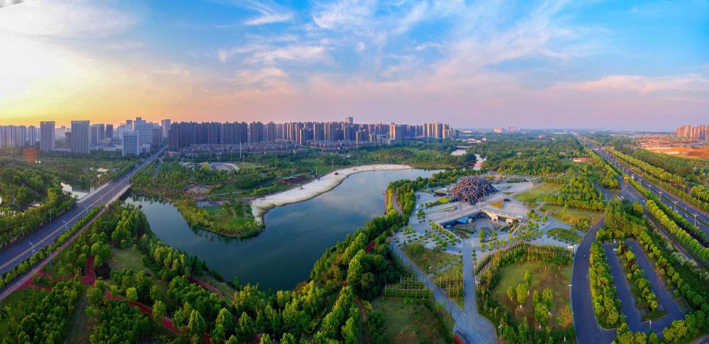 深度剖析新站区住宅能买么2021年以后合肥市区刚需买房看新站区
