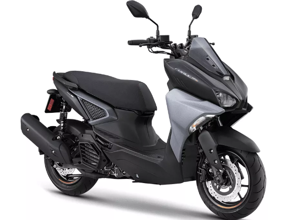 22800元的雅马哈新force155