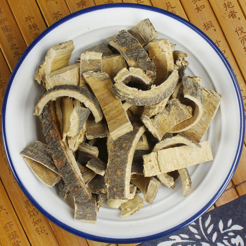 中药古今研究合欢皮