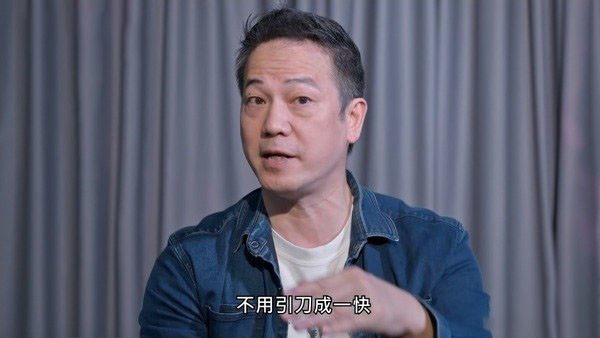 曾以身体不舒服婉拒TVB，香港男星人气不足，重提离巢原因疑博同情？