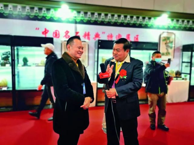 美石荟萃，相聚万博，打卡重庆