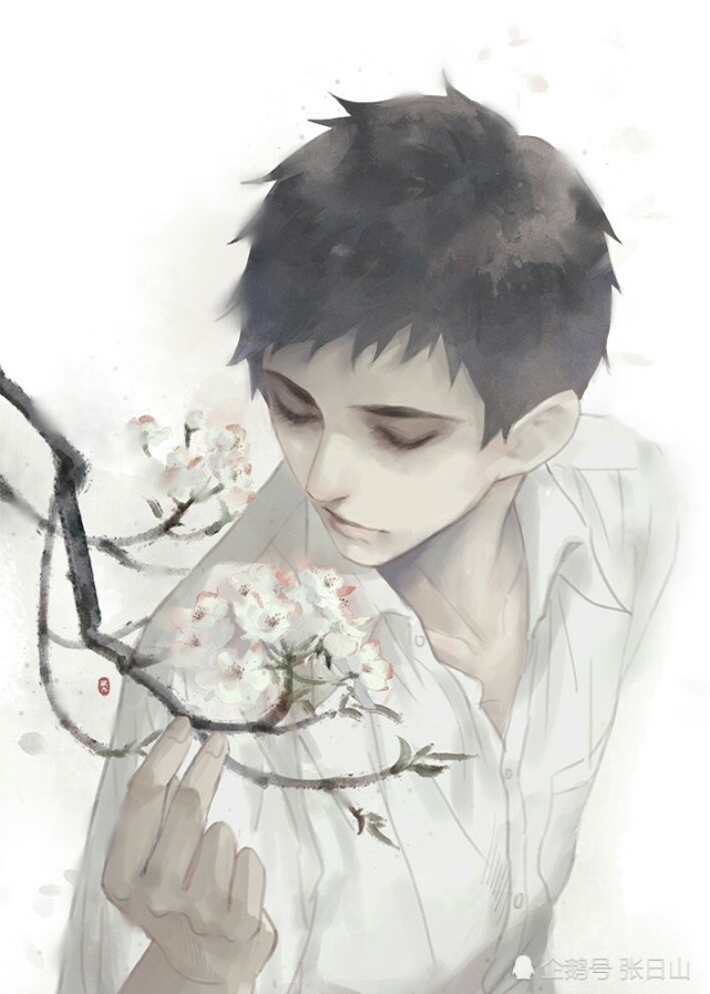 吴邪的精美壁纸来了