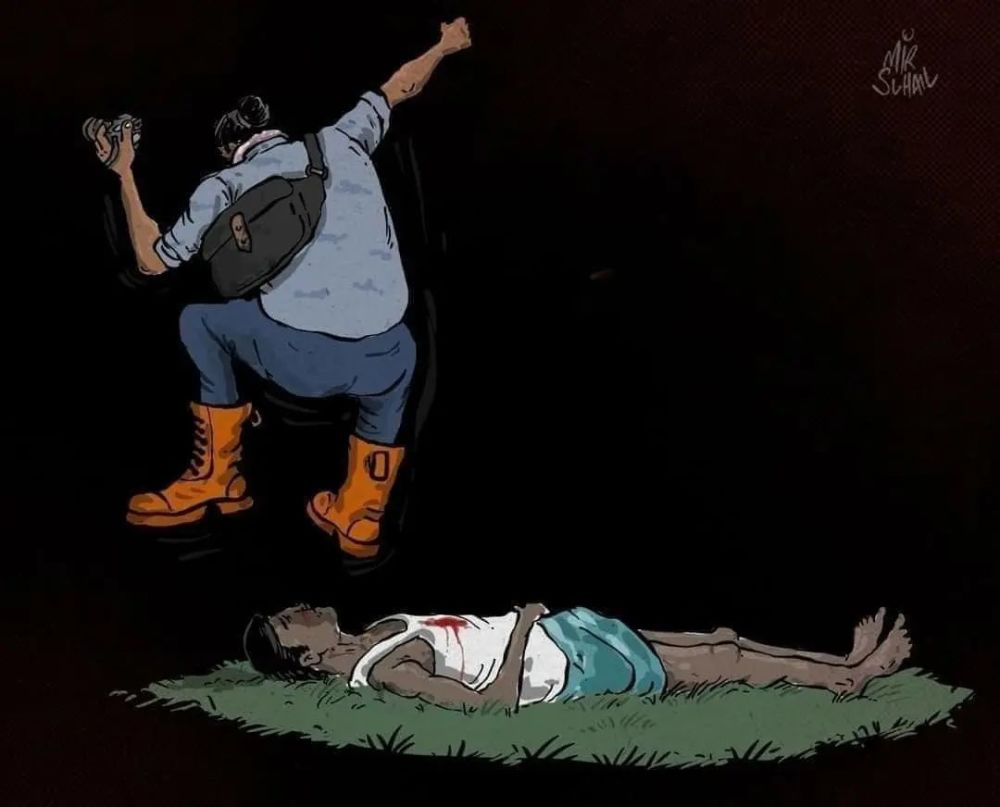 印度如此残暴哪来的那么大仇恨