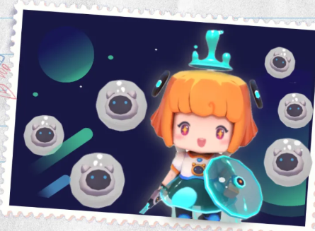 迷你世界守护公主上线,新版本大剧情,羊纸:都可以出书了