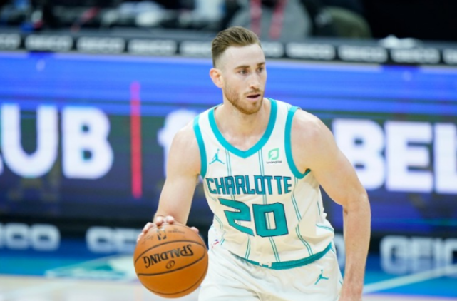 黄蜂官宣海沃德通过安全协议回归裁掉二球加盟下属发展联盟队