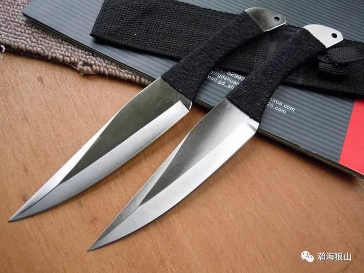 历史上的实战,为何基本没有飞刀表现的机会?_腾讯新闻