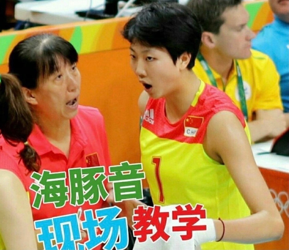 我是港港聊女排                    排赛事资讯,那就关注我吧.