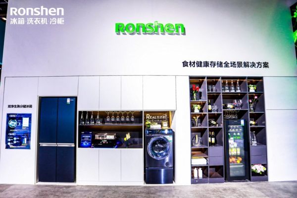 容声冰箱38周年宠鲜生日趴，诚邀您来happy-家电圈官网