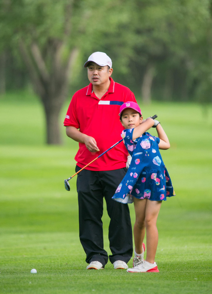 刘国梁:三个男人一台戏,我与父亲和岳父的红尘往事_腾讯新闻