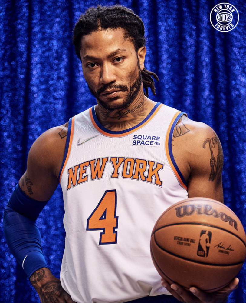 神级反转!罗斯,兰德尔居功至伟,奇才全场领先惨遭尼克斯"反杀"