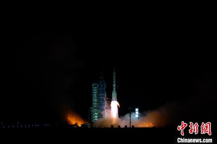 中国航天首次径向交会对接4个航天器成功在太空组成“T”字bbc抗衰老纪录片