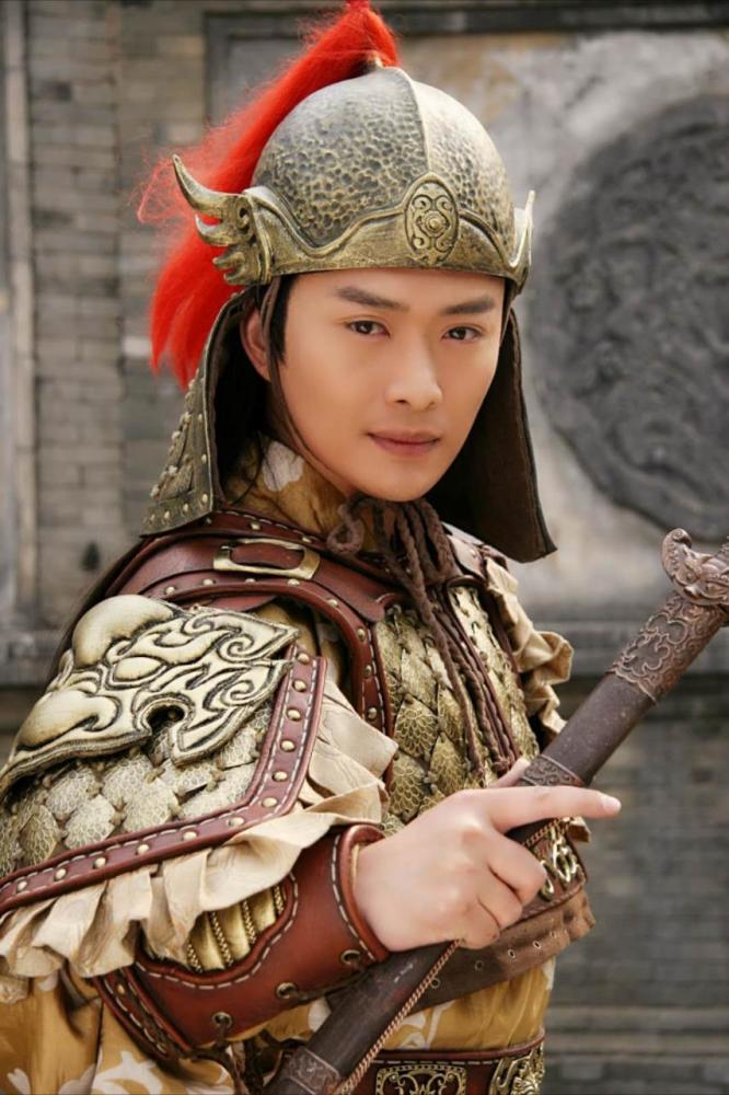 罗成和秦琼武艺相当为何在排行榜上相差那么大