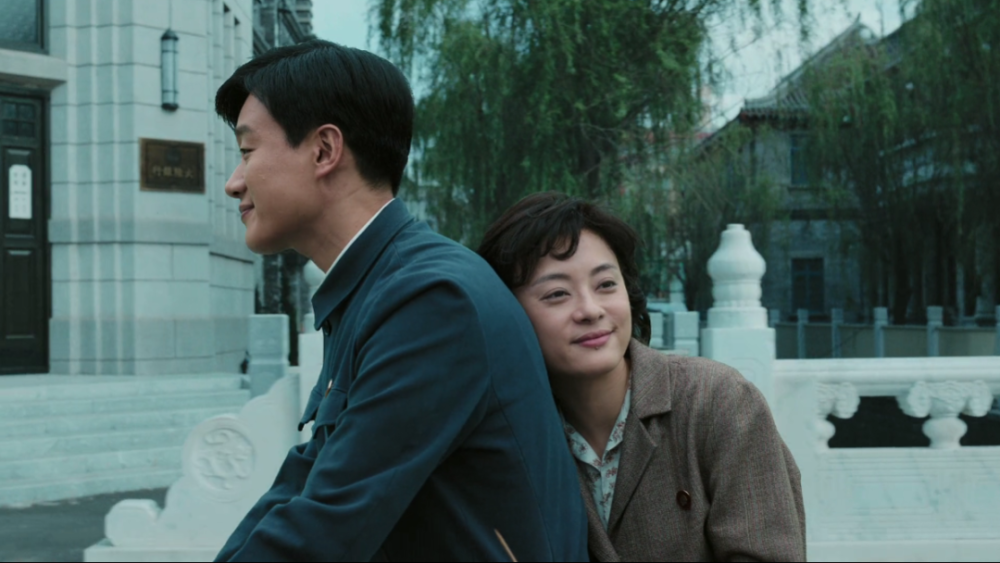 3天2个冠军,这部大剧再掀高潮,"女孙俪男靳东"铁律又验证了?