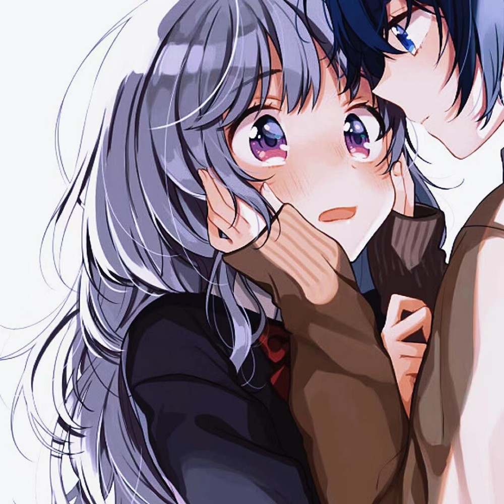 心心给你星星也给你情头情头