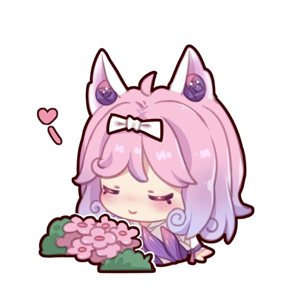 王者荣耀表情包:妲己紫罗兰之誓_腾讯新闻